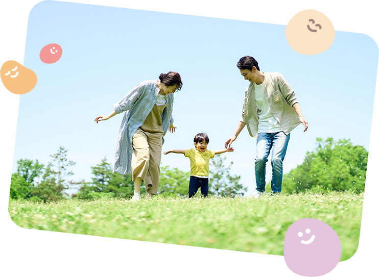 はるばる産後ケアとは