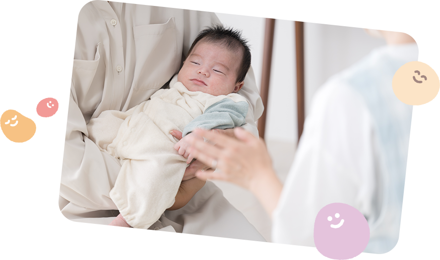 産前・産後ケアとは