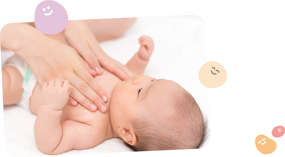 ベビーふれあい講座