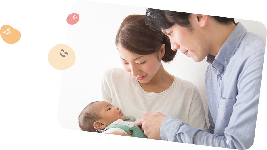 父親・夫婦悩み相談